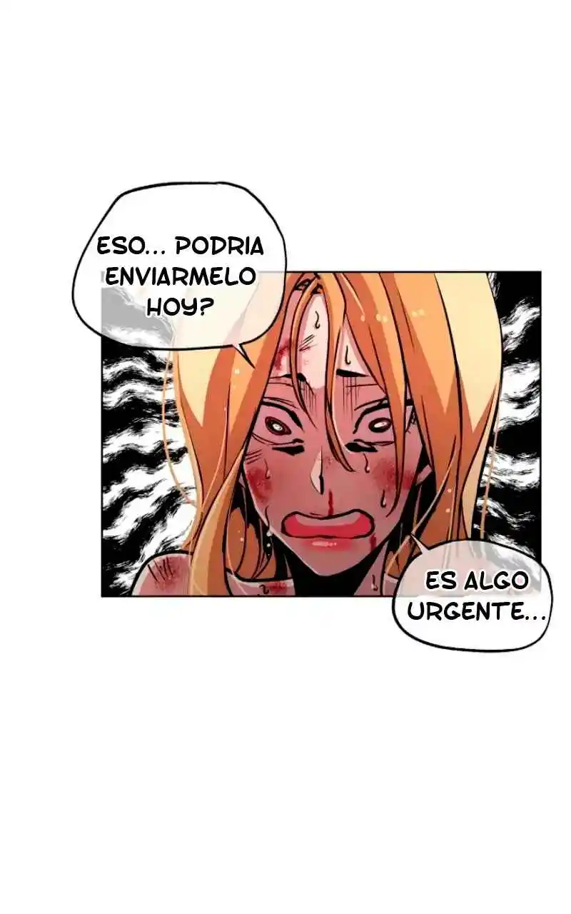 Ex Vs. Stalker - Capítulo 35 - Página 37 - LectorTMOo