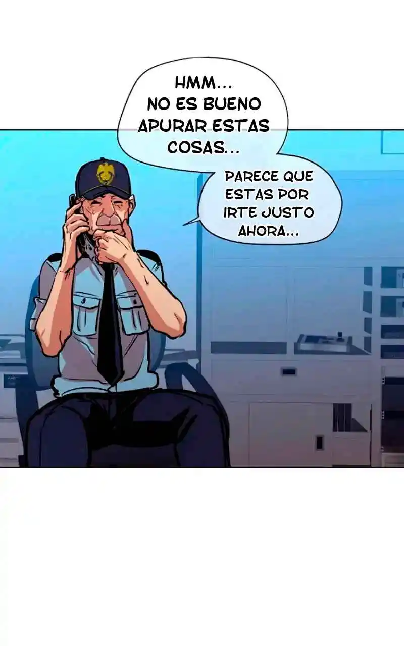 Ex Vs. Stalker - Capítulo 35 - Página 38 - LectorTMOo