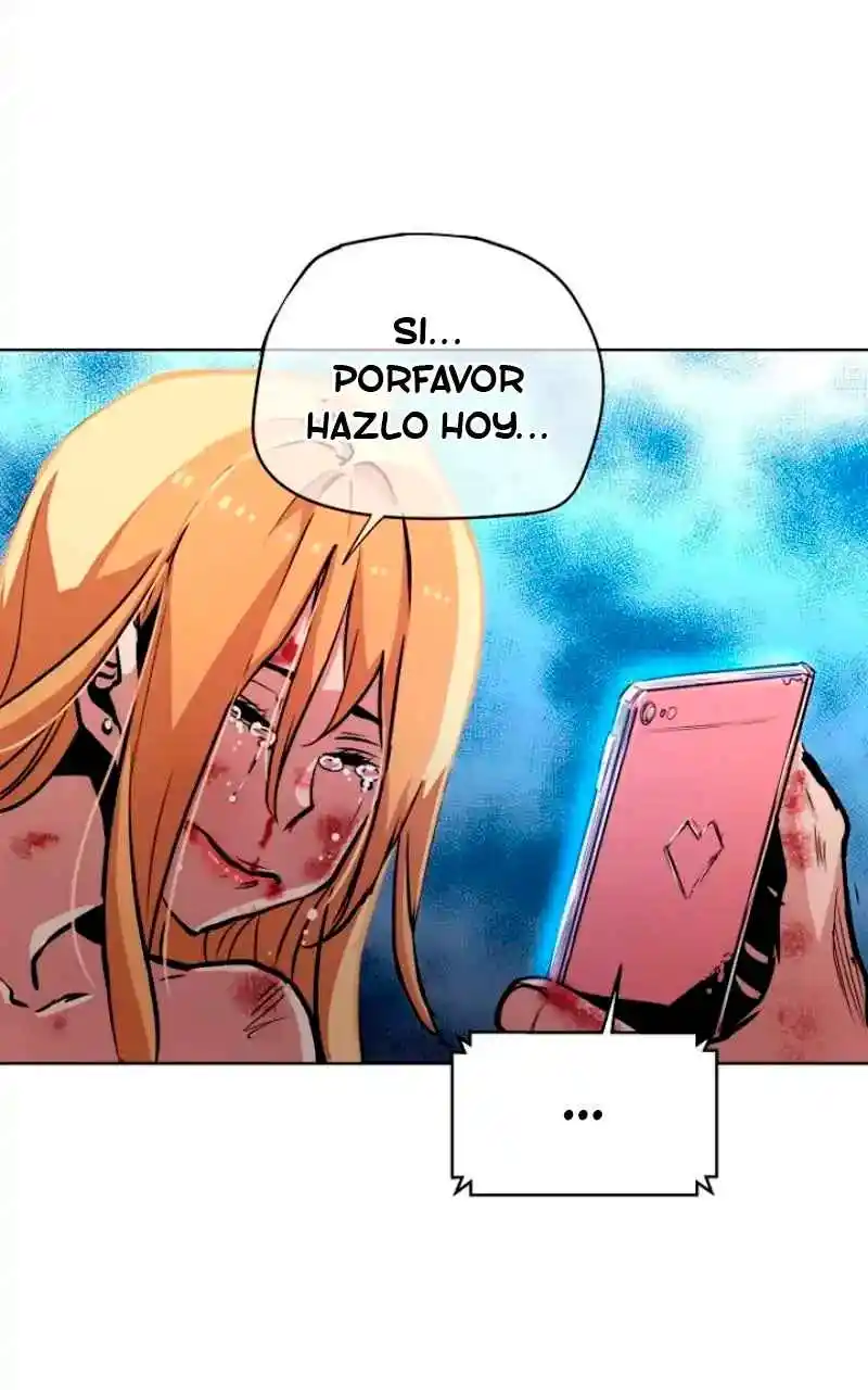 Ex Vs. Stalker - Capítulo 35 - Página 39 - LectorTMOo
