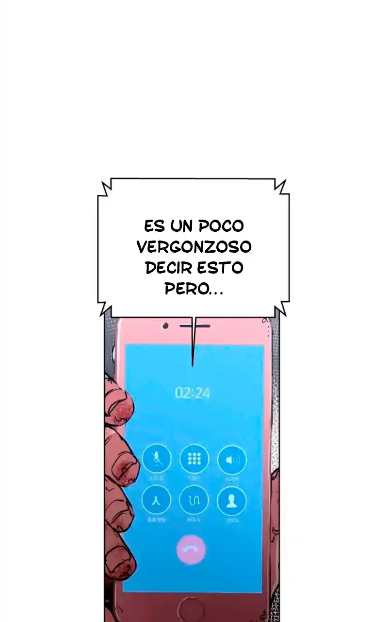 Ex Vs. Stalker - Capítulo 35 - Página 40 - LectorTMOo