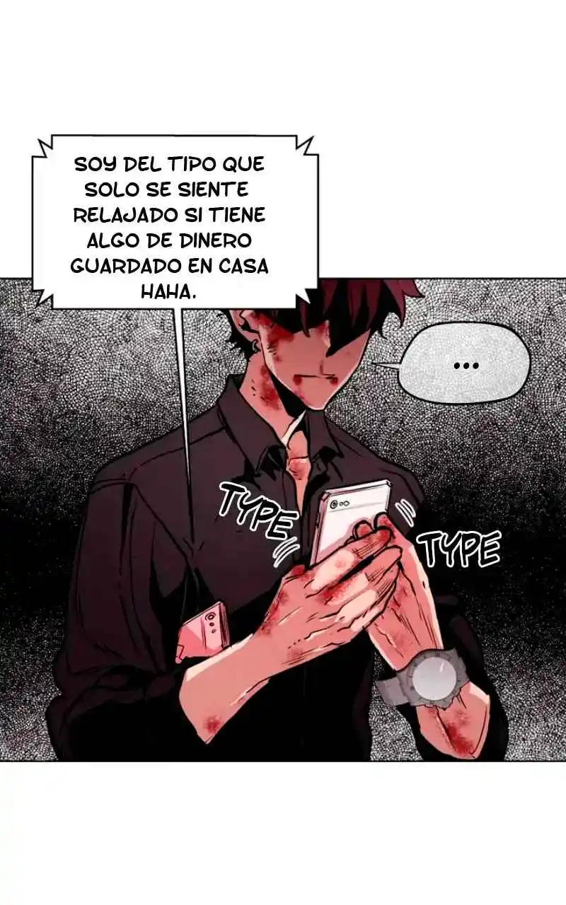 Ex Vs. Stalker - Capítulo 35 - Página 50 - LectorTMOo