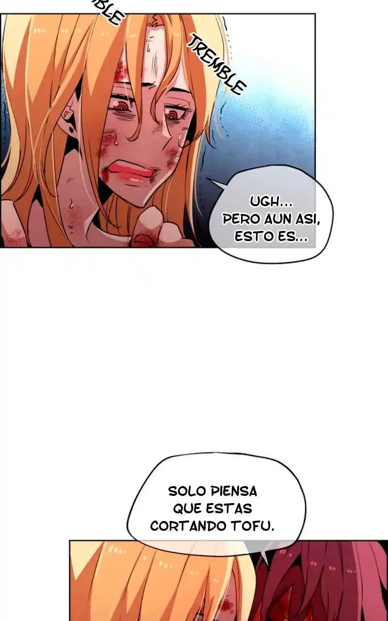 Ex Vs. Stalker - Capítulo 36 - Página 8 - LectorTMOo