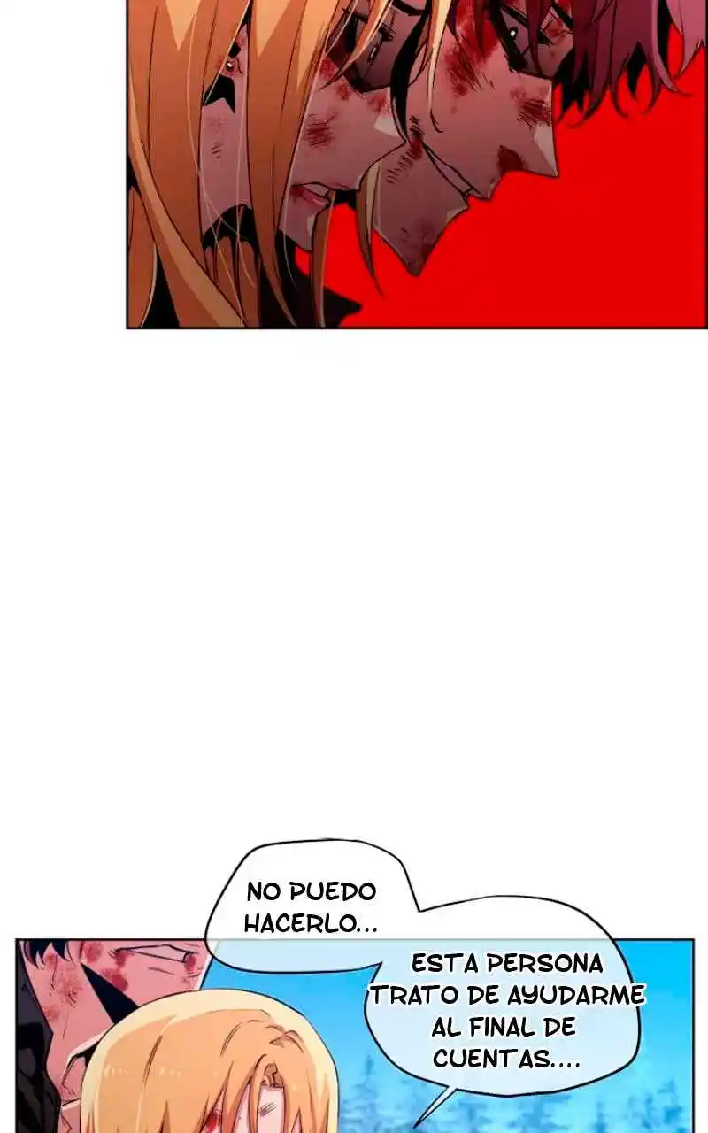 Ex Vs. Stalker - Capítulo 36 - Página 9 - LectorTMOo