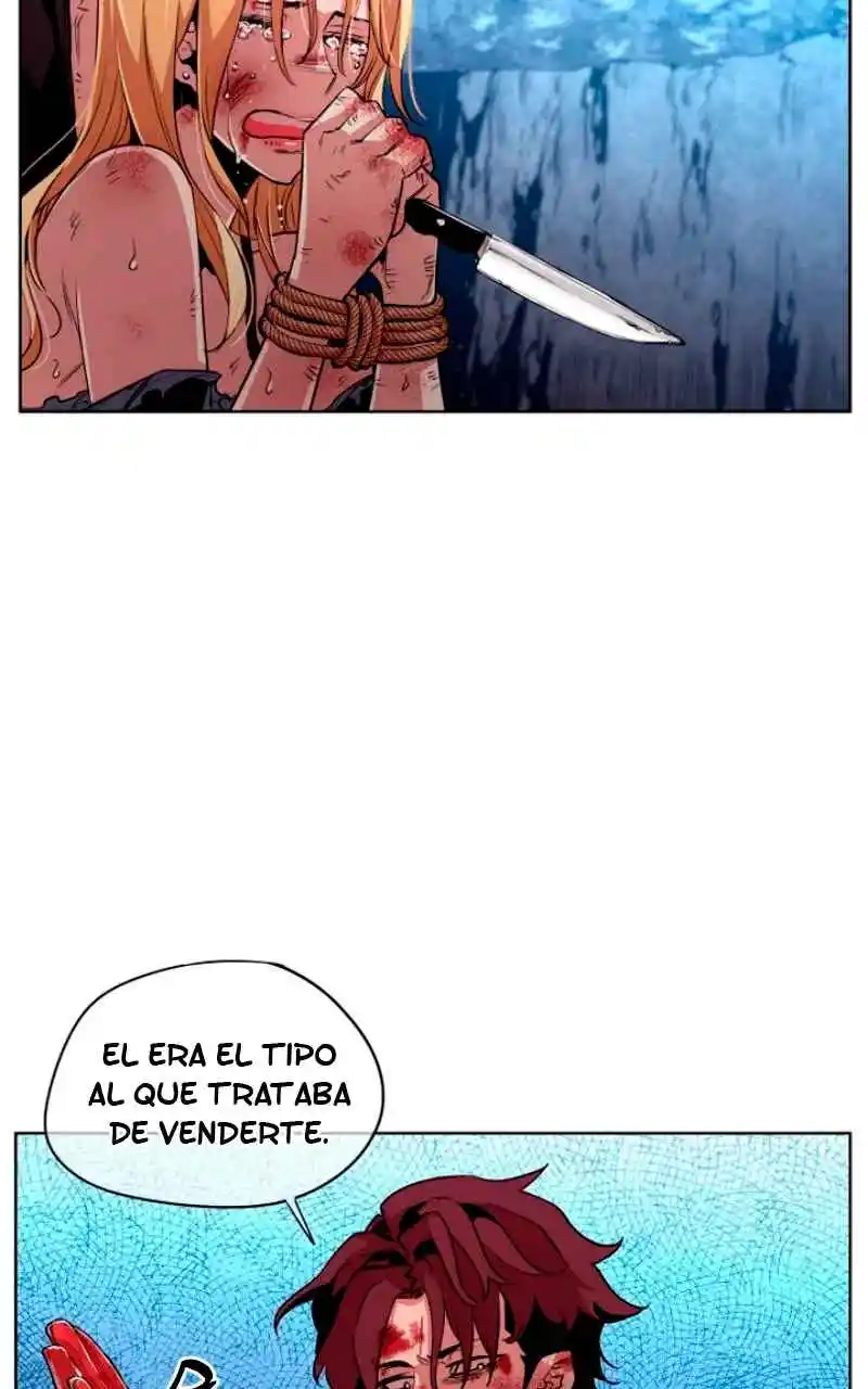 Ex Vs. Stalker - Capítulo 36 - Página 10 - LectorTMOo