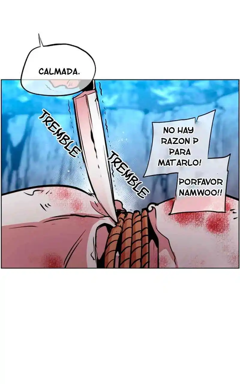 Ex Vs. Stalker - Capítulo 36 - Página 15 - LectorTMOo