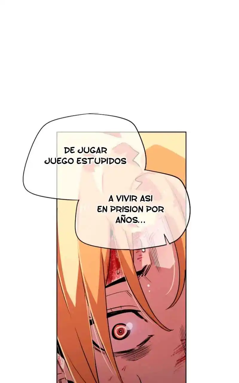 Ex Vs. Stalker - Capítulo 36 - Página 29 - LectorTMOo