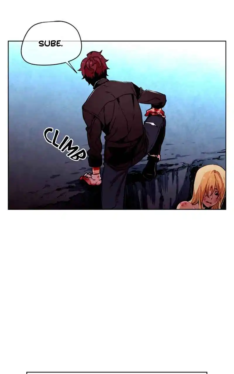 Ex Vs. Stalker - Capítulo 36 - Página 32 - LectorTMOo