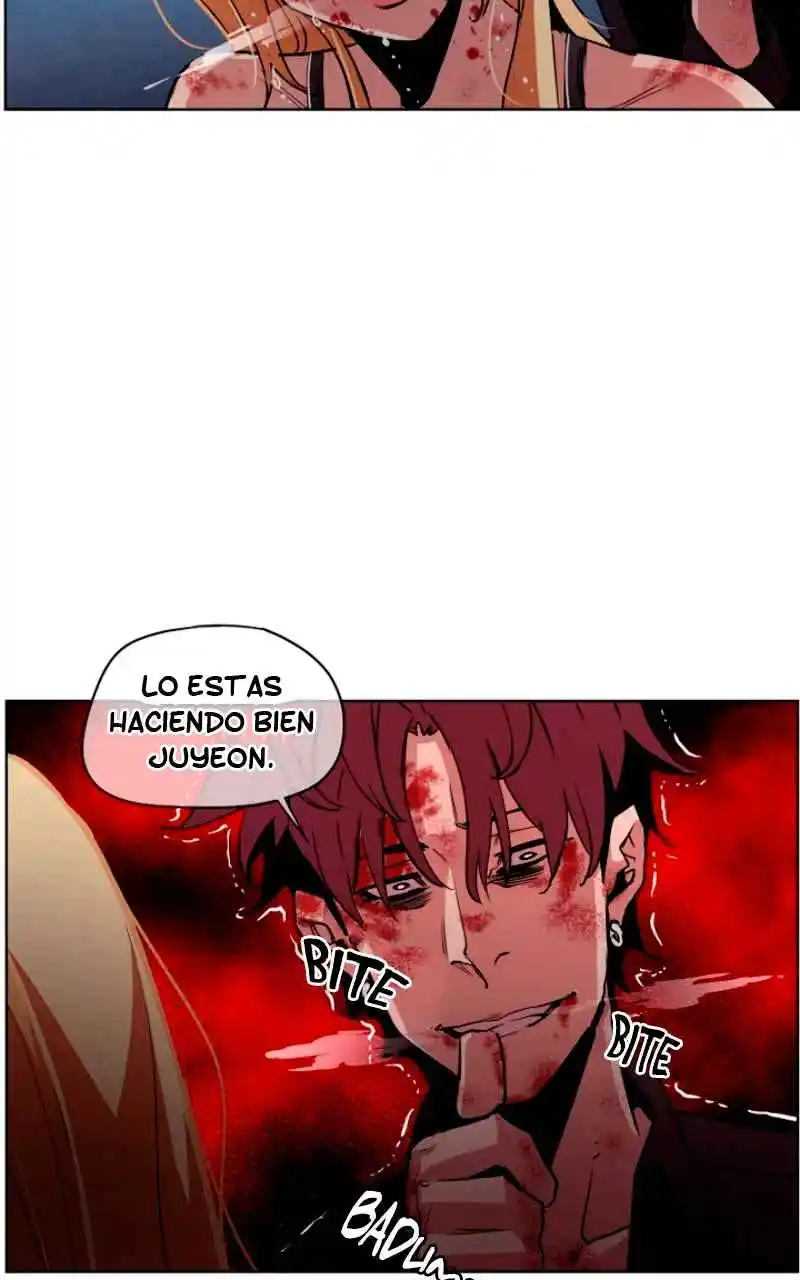Ex Vs. Stalker - Capítulo 36 - Página 42 - LectorTMOo