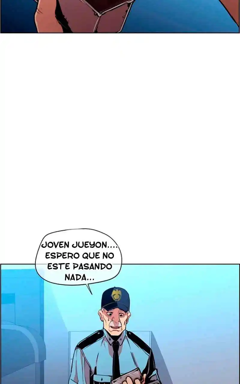 Ex Vs. Stalker - Capítulo 36 - Página 46 - LectorTMOo