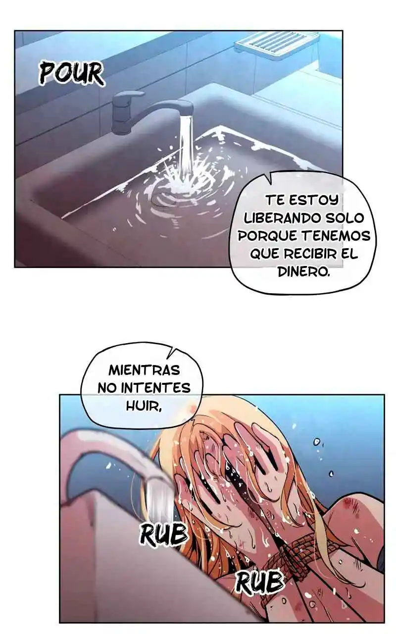 Ex Vs. Stalker - Capítulo 37 - Página 5 - LectorTMOo