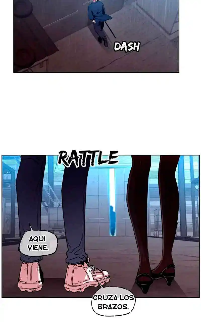 Ex Vs. Stalker - Capítulo 37 - Página 17 - LectorTMOo