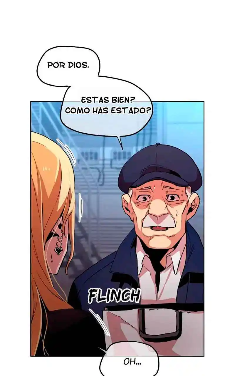 Ex Vs. Stalker - Capítulo 37 - Página 21 - LectorTMOo