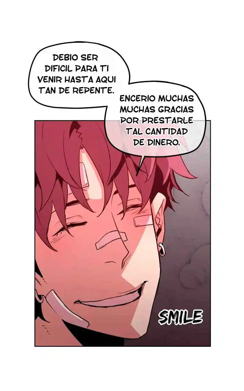 Ex Vs. Stalker - Capítulo 37 - Página 25 - LectorTMOo