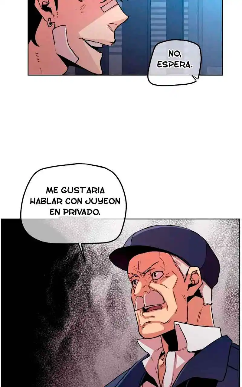 Ex Vs. Stalker - Capítulo 37 - Página 34 - LectorTMOo