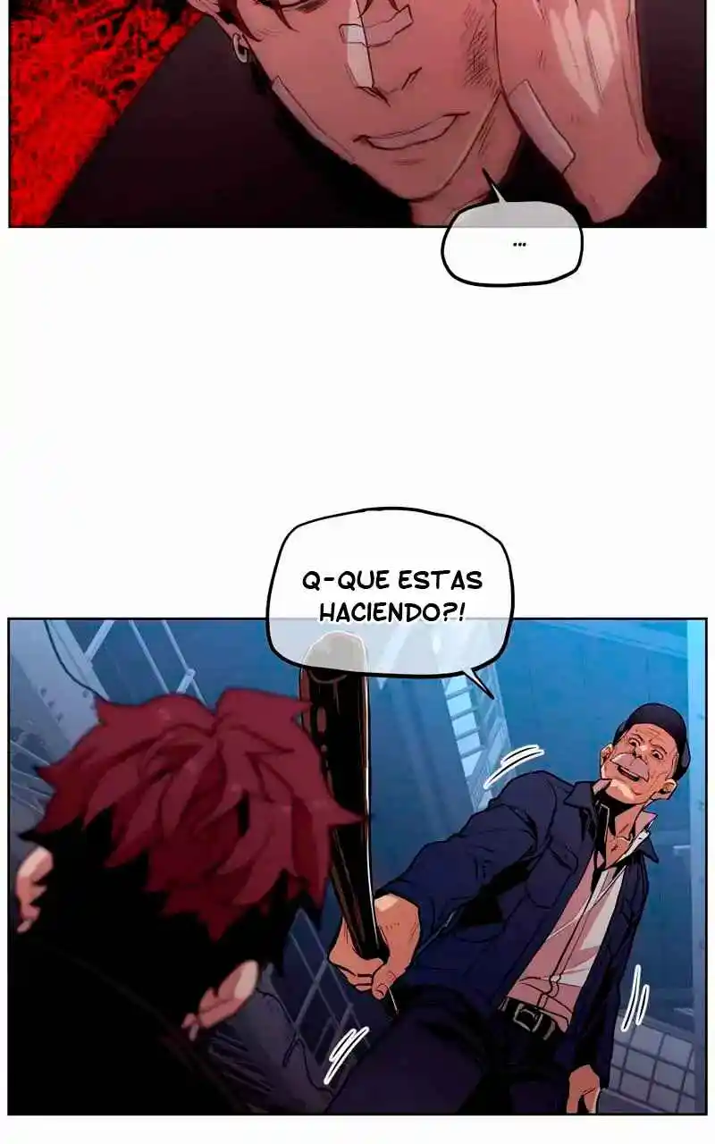 Ex Vs. Stalker - Capítulo 38 - Página 10 - LectorTMOo