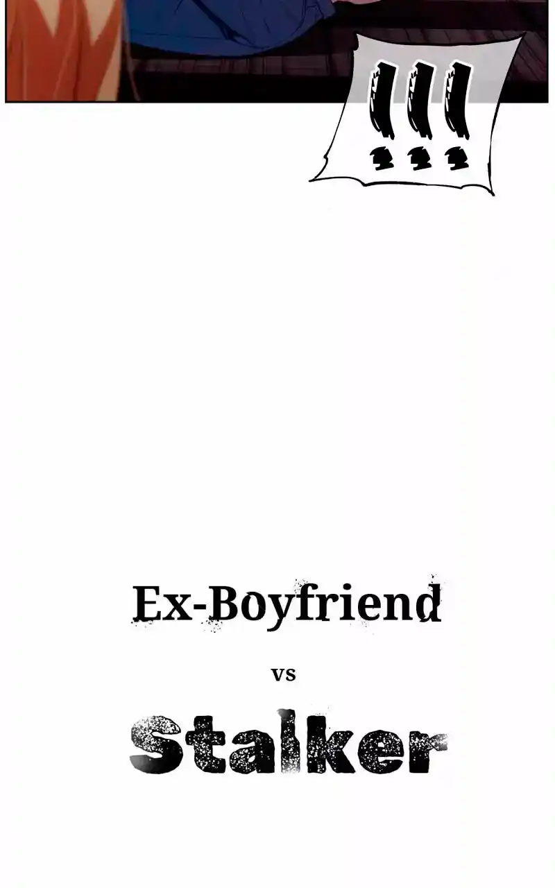 Ex Vs. Stalker - Capítulo 38 - Página 41 - LectorTMOo