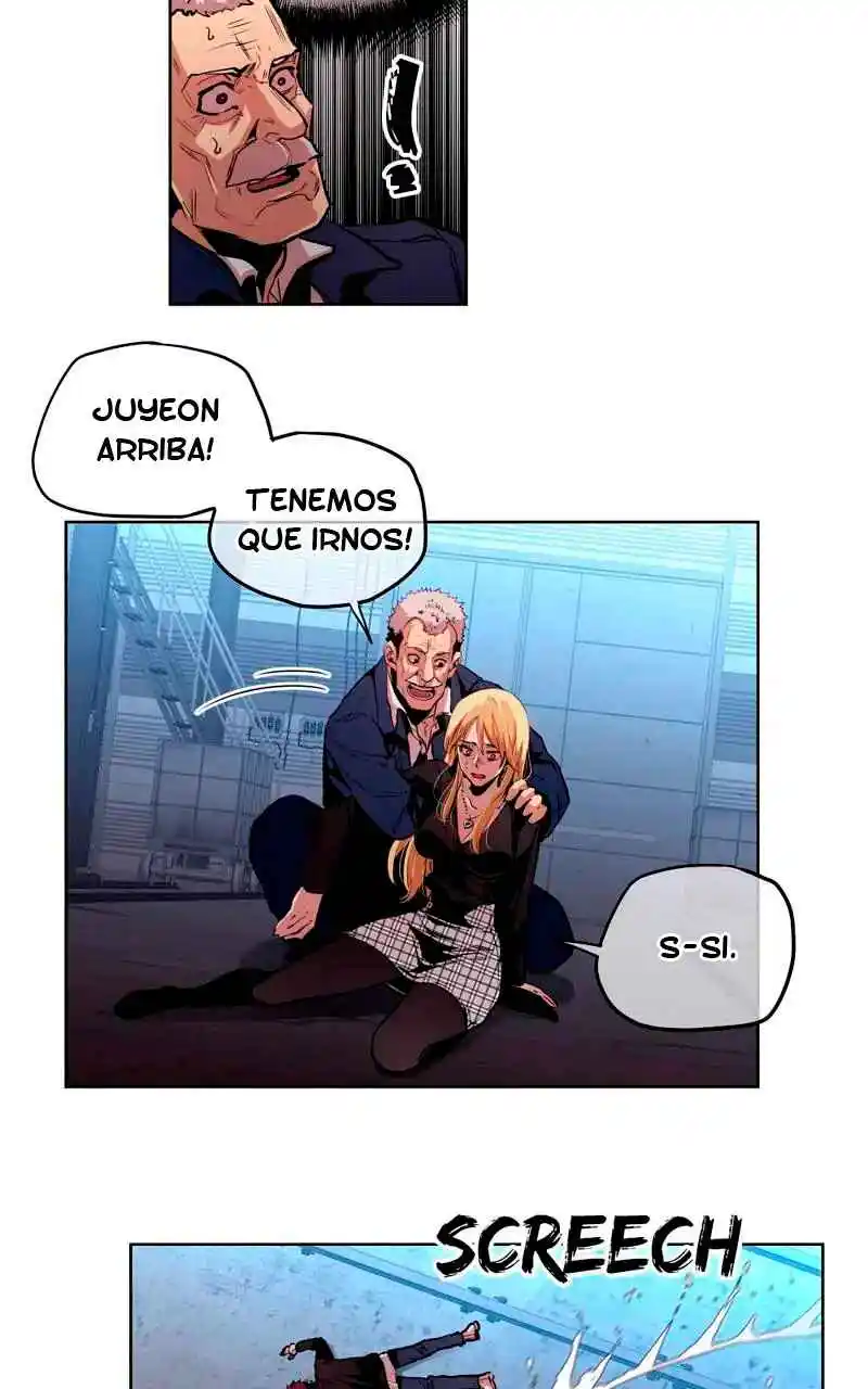Ex Vs. Stalker - Capítulo 39 - Página 17 - LectorTMOo