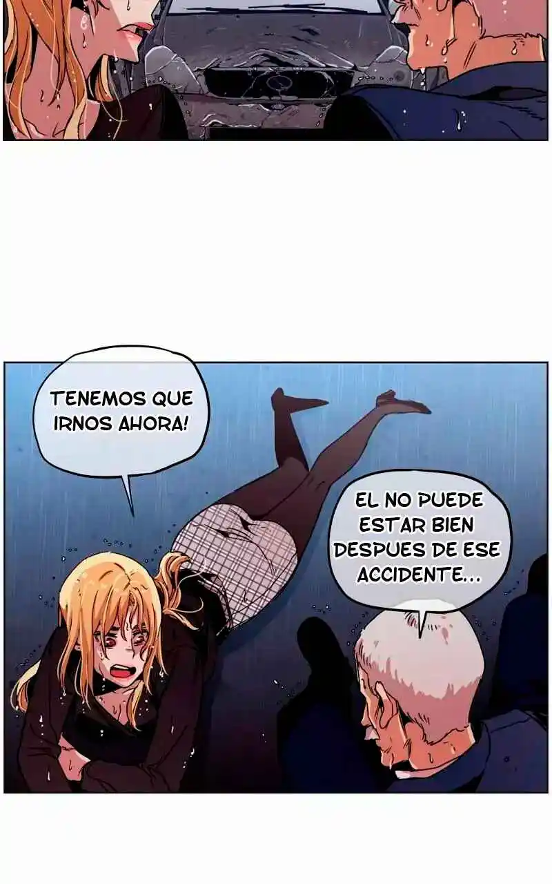 Ex Vs. Stalker - Capítulo 39 - Página 24 - LectorTMOo