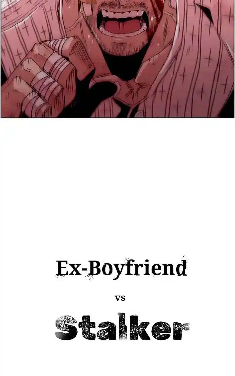 Ex Vs. Stalker - Capítulo 39 - Página 36 - LectorTMOo