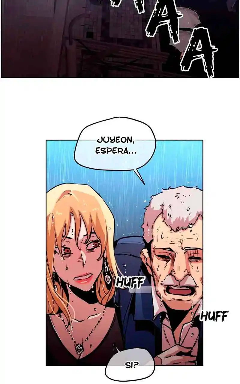 Ex Vs. Stalker - Capítulo 40 - Página 3 - LectorTMOo