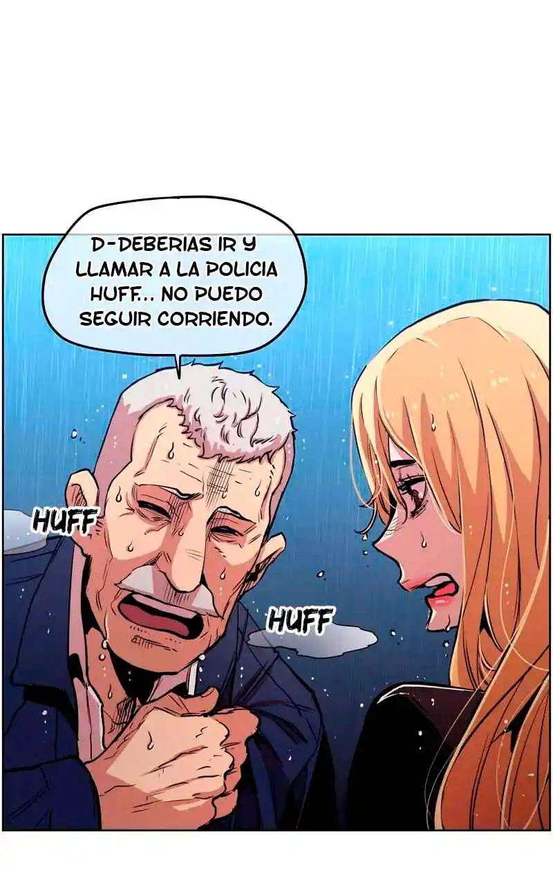 Ex Vs. Stalker - Capítulo 40 - Página 4 - LectorTMOo