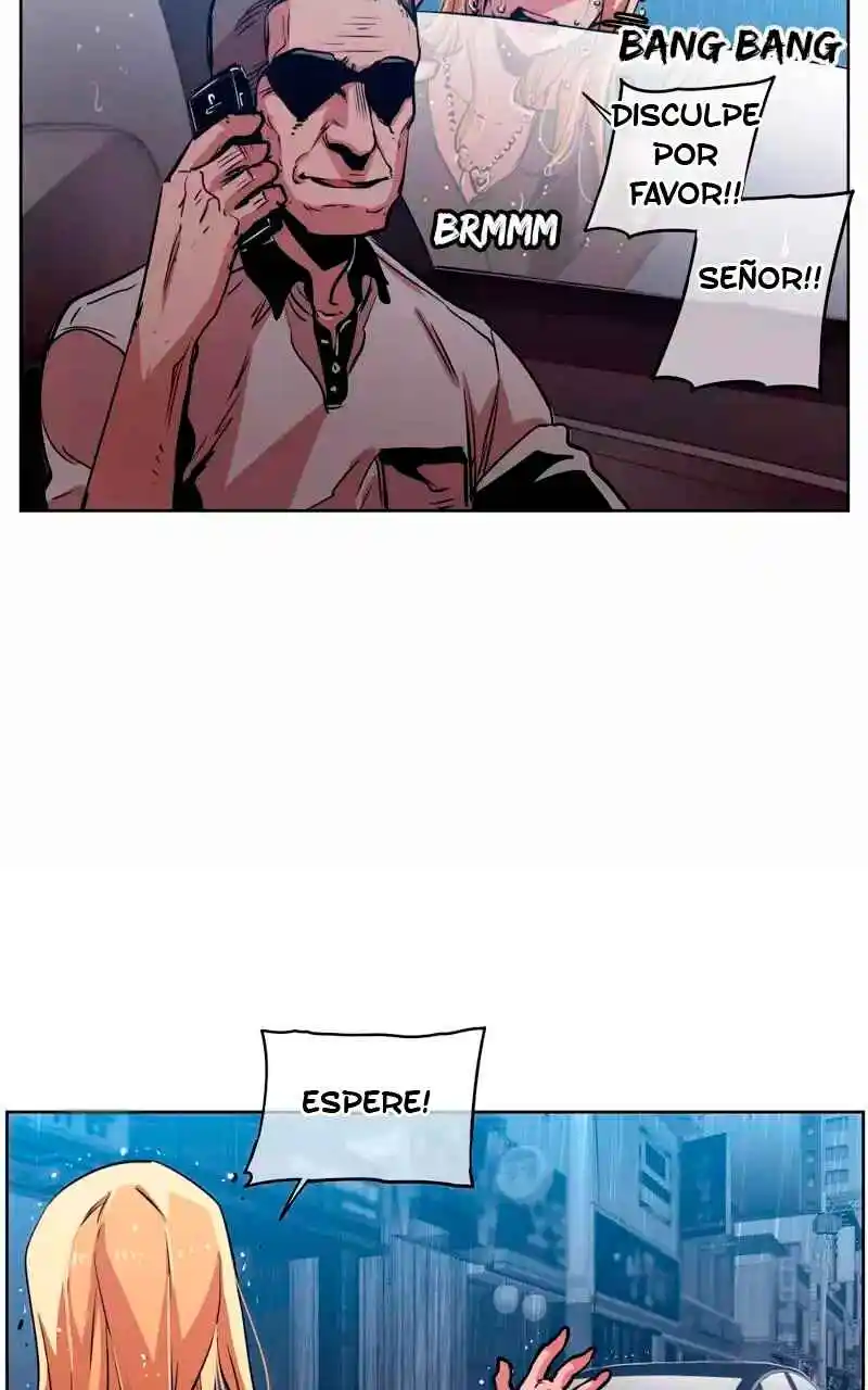 Ex Vs. Stalker - Capítulo 40 - Página 16 - LectorTMOo