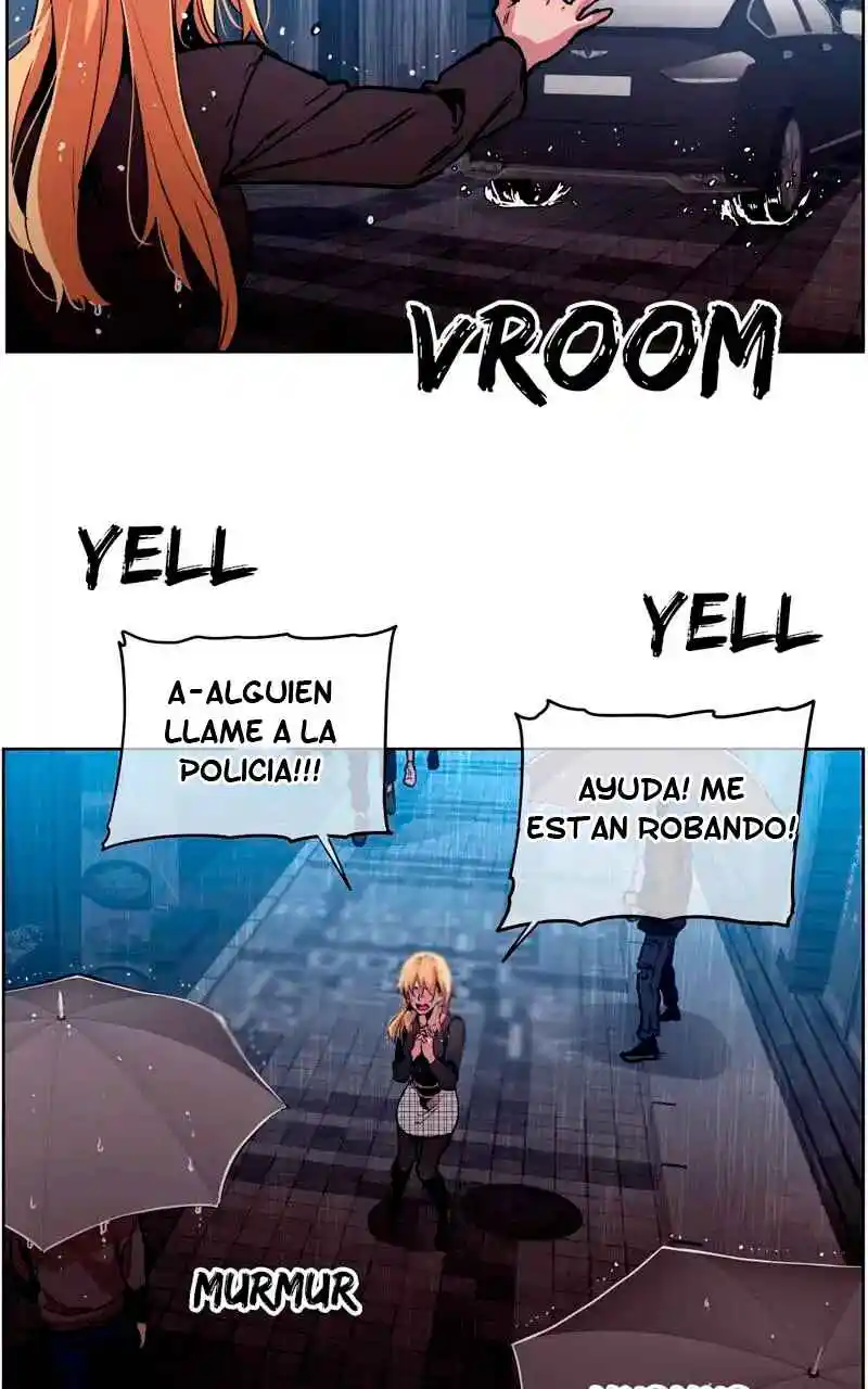 Ex Vs. Stalker - Capítulo 40 - Página 17 - LectorTMOo