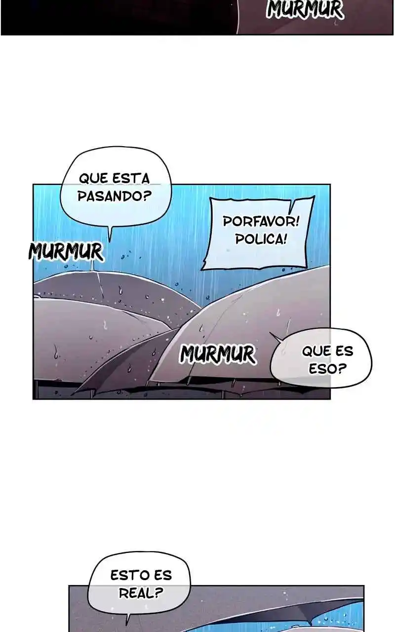 Ex Vs. Stalker - Capítulo 40 - Página 18 - LectorTMOo