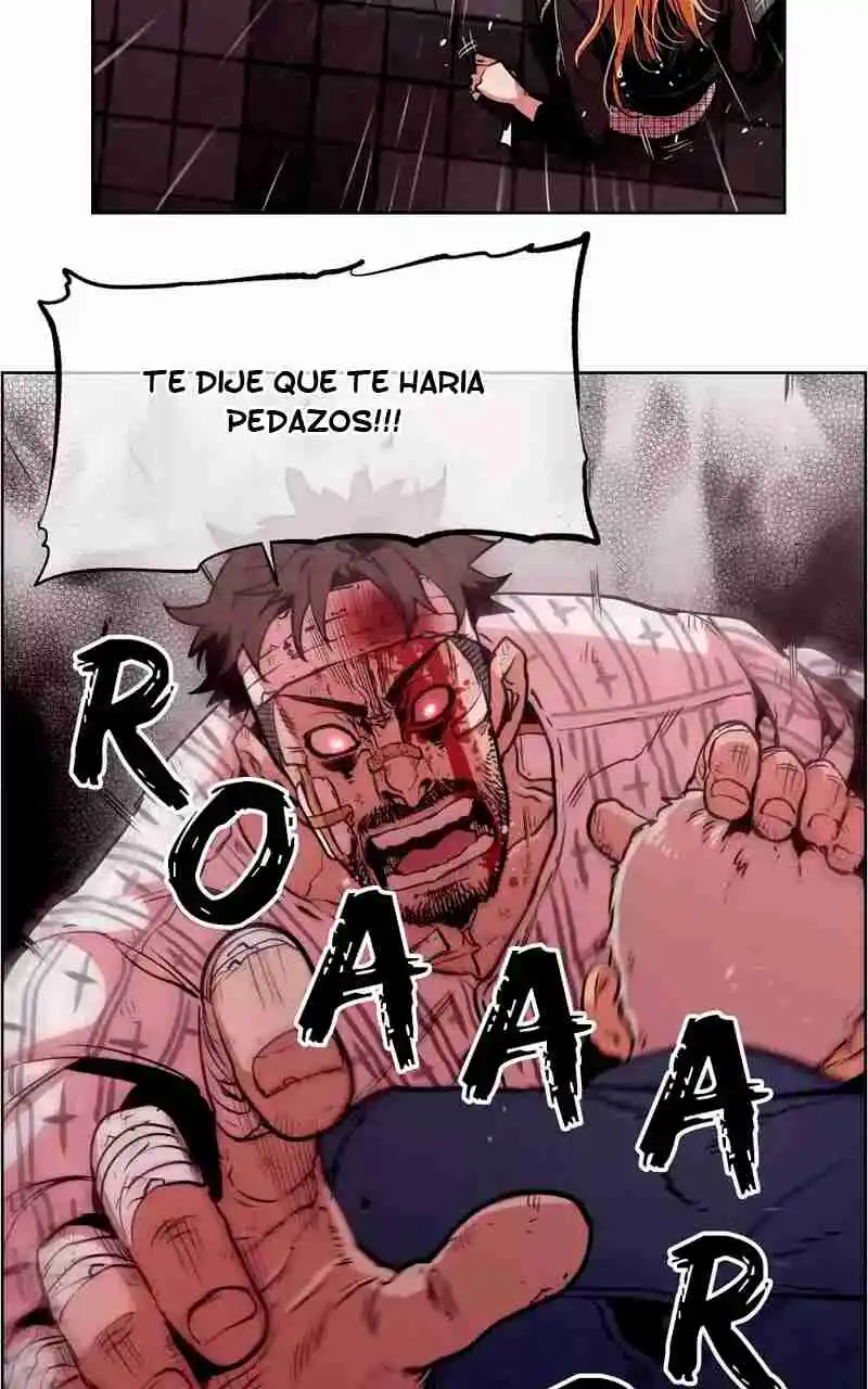 Ex Vs. Stalker - Capítulo 40 - Página 27 - LectorTMOo