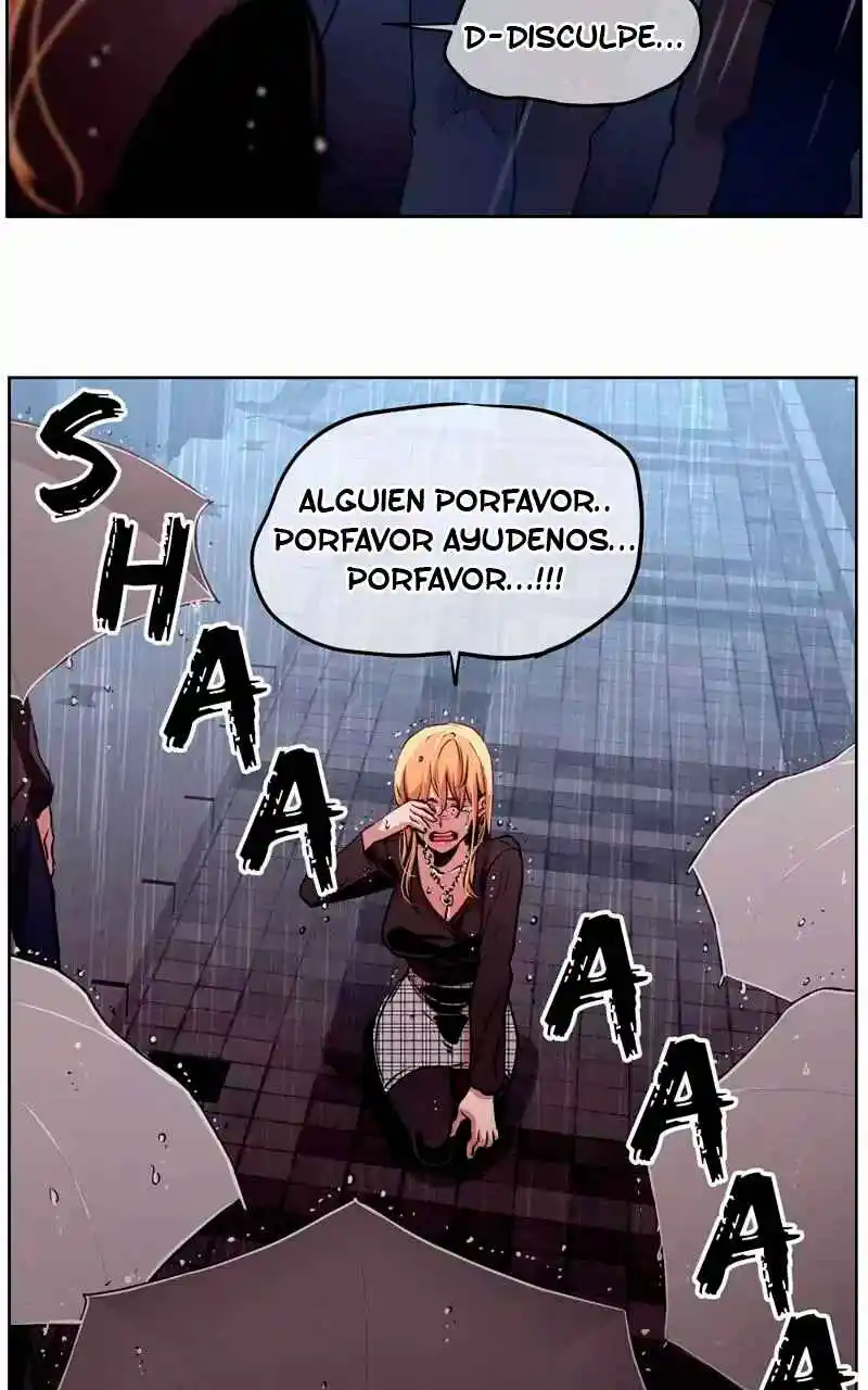 Ex Vs. Stalker - Capítulo 40 - Página 32 - LectorTMOo