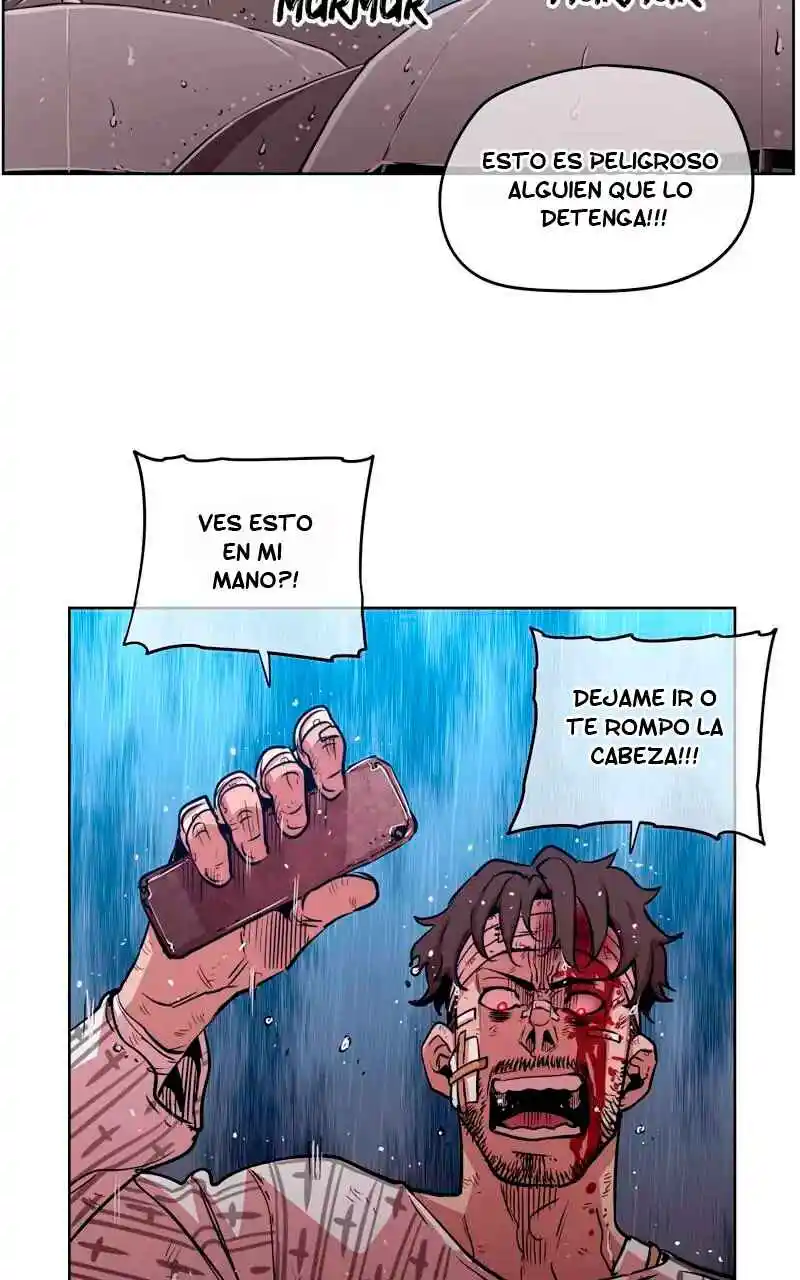 Ex Vs. Stalker - Capítulo 41 - Página 17 - LectorTMOo