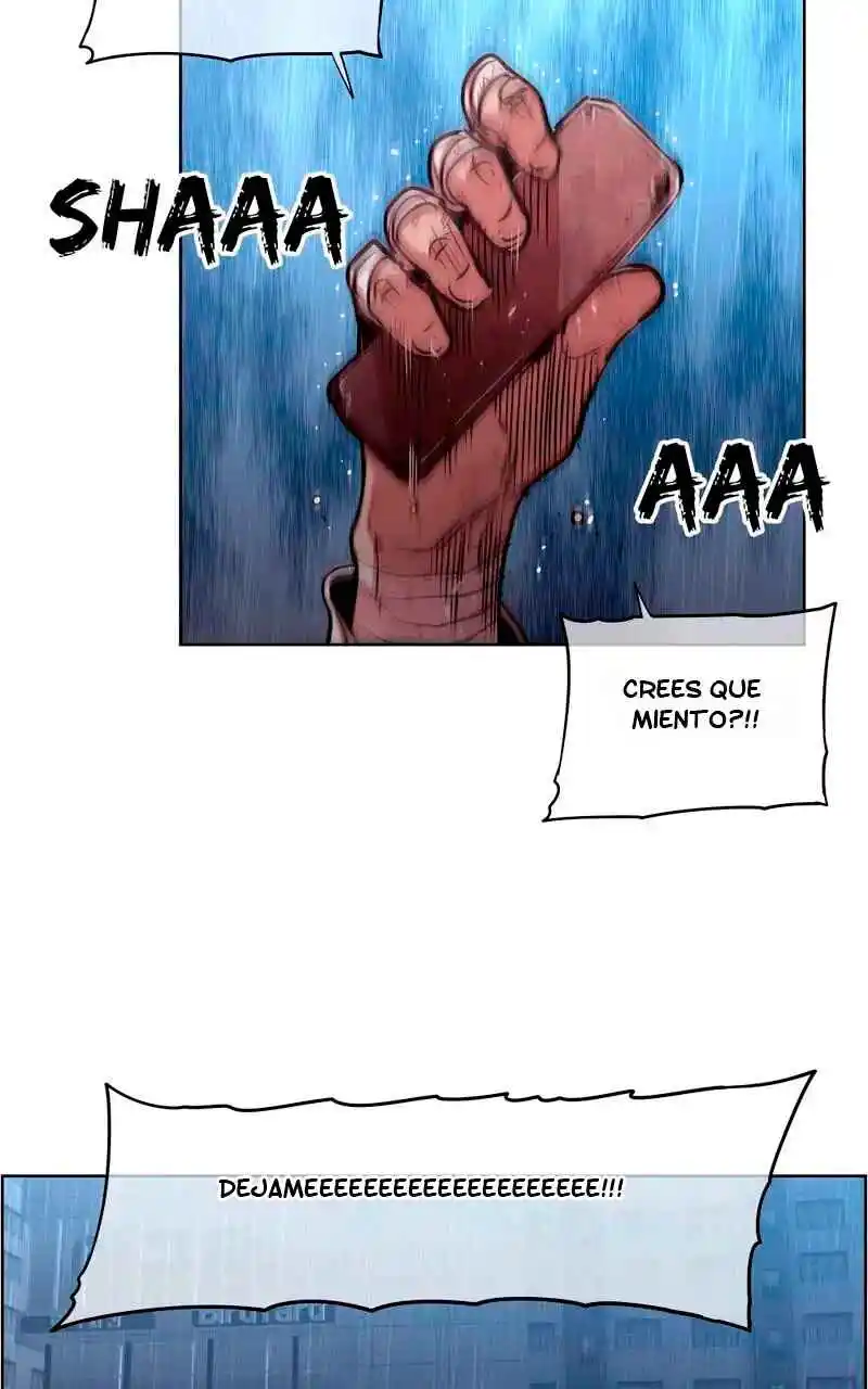 Ex Vs. Stalker - Capítulo 41 - Página 19 - LectorTMOo