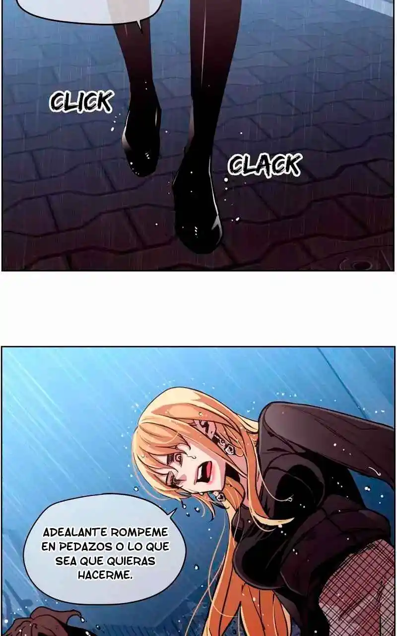 Ex Vs. Stalker - Capítulo 41 - Página 23 - LectorTMOo