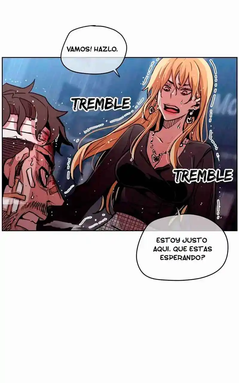 Ex Vs. Stalker - Capítulo 41 - Página 25 - LectorTMOo