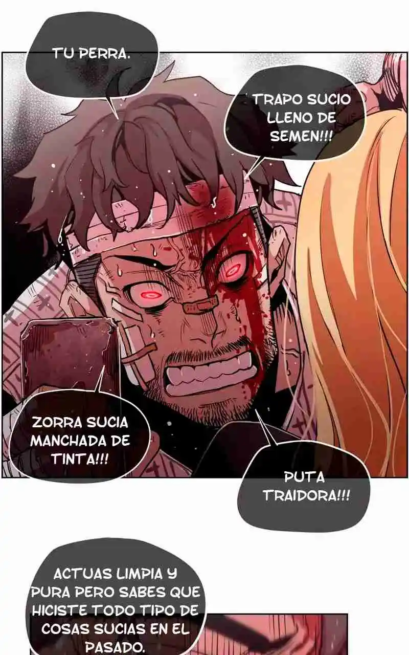 Ex Vs. Stalker - Capítulo 41 - Página 27 - LectorTMOo