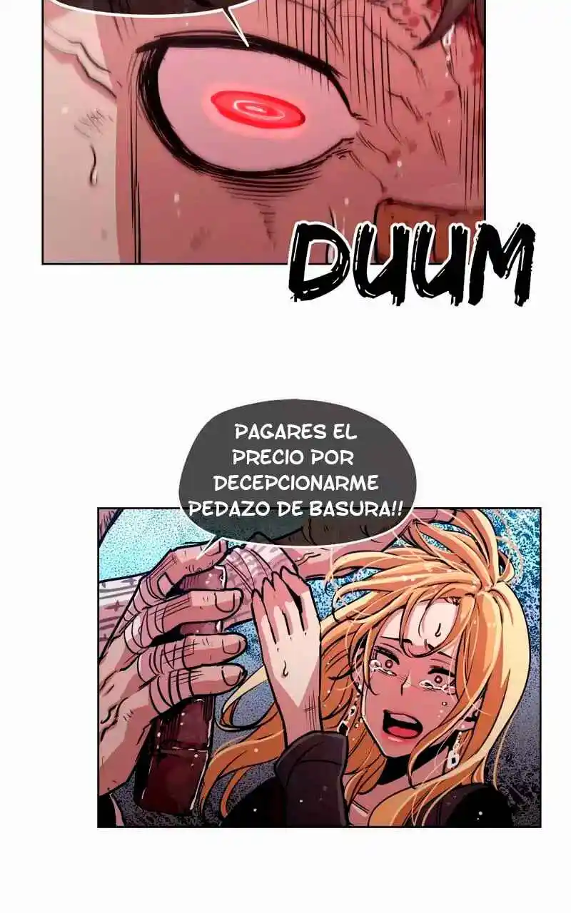 Ex Vs. Stalker - Capítulo 41 - Página 28 - LectorTMOo