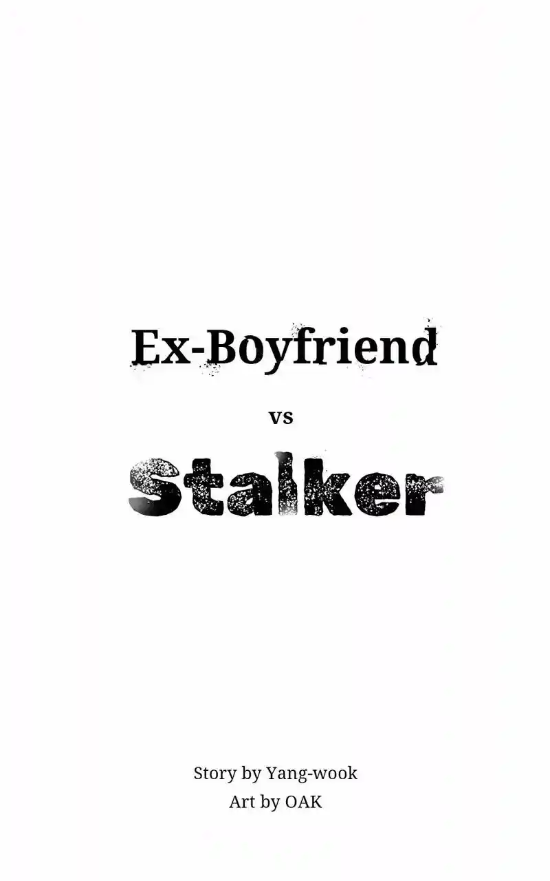 Ex Vs. Stalker - Capítulo 41 - Página 38 - LectorTMOo