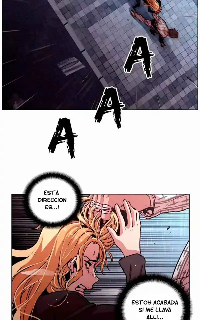 Ex Vs. Stalker - Capítulo 42 - Página 3 - LectorTMOo