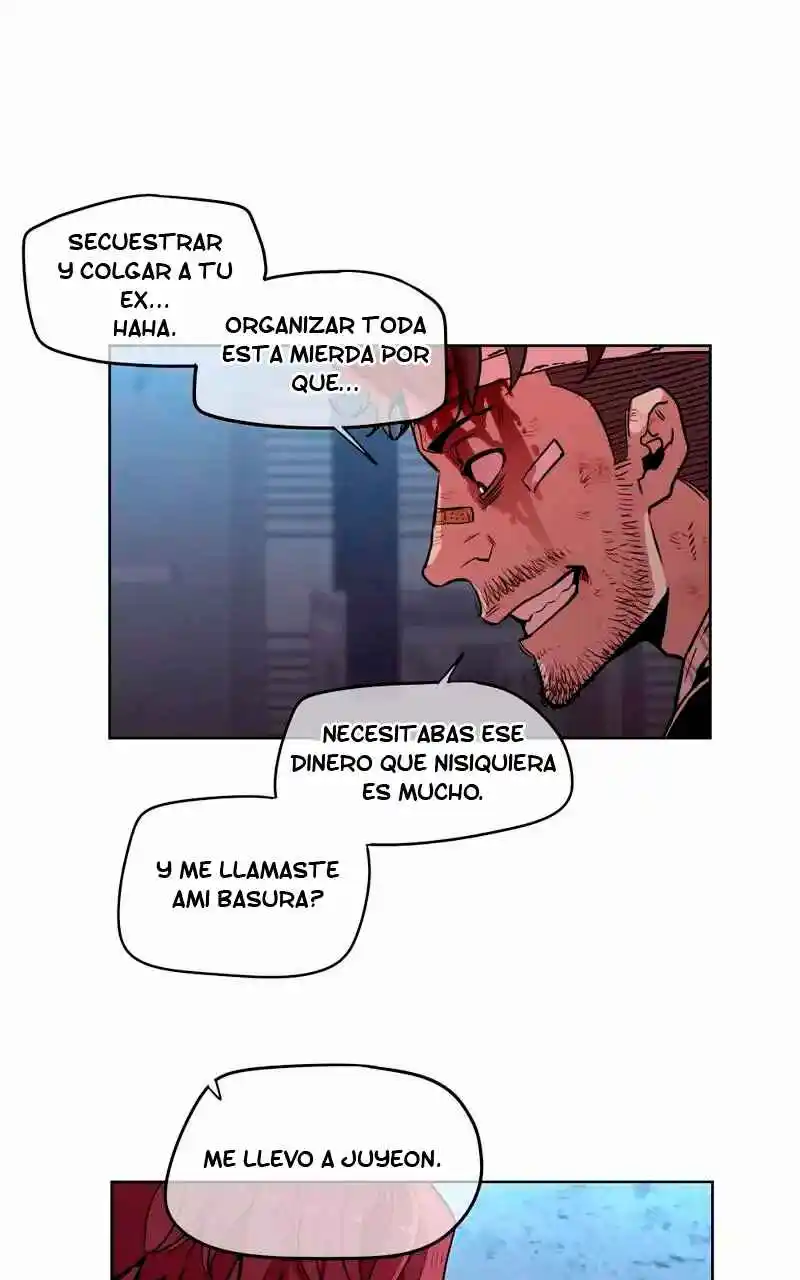 Ex Vs. Stalker - Capítulo 42 - Página 29 - LectorTMOo