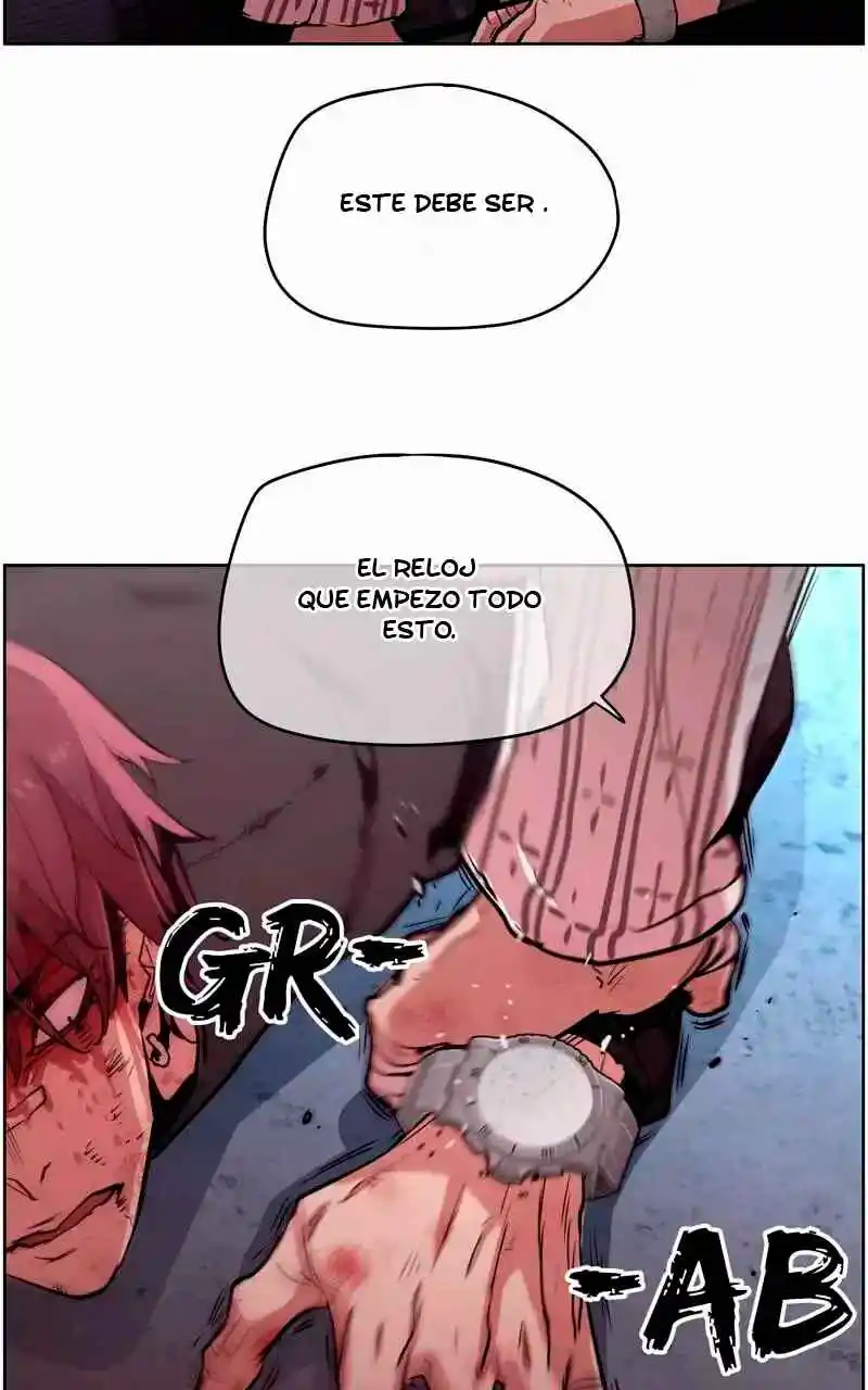 Ex Vs. Stalker - Capítulo 42 - Página 31 - LectorTMOo