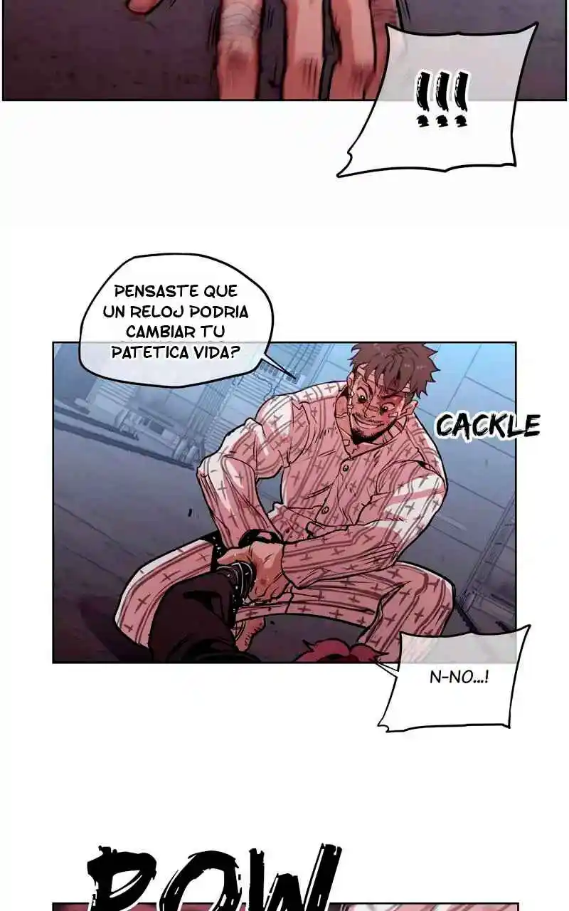 Ex Vs. Stalker - Capítulo 42 - Página 32 - LectorTMOo