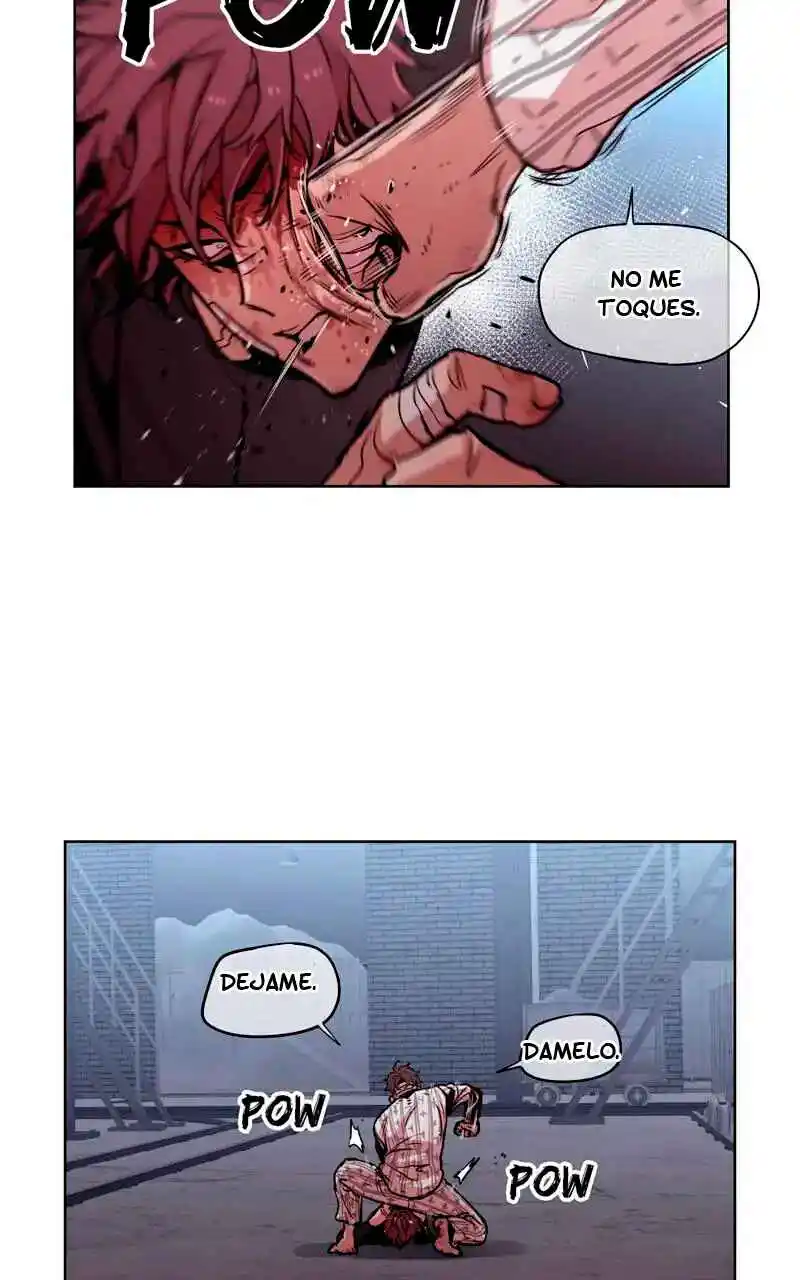 Ex Vs. Stalker - Capítulo 42 - Página 33 - LectorTMOo