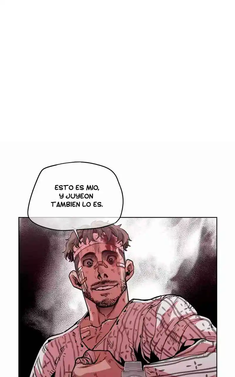 Ex Vs. Stalker - Capítulo 42 - Página 35 - LectorTMOo