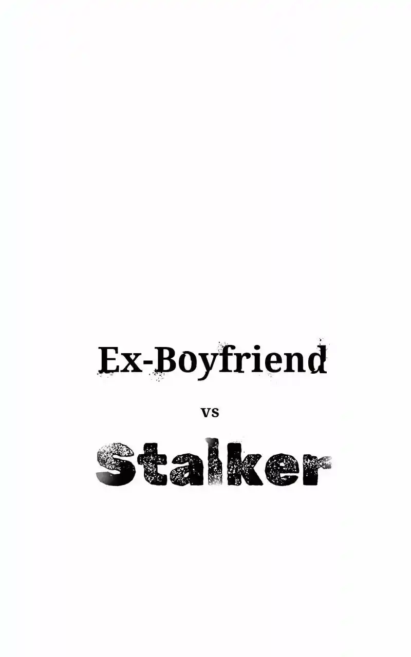 Ex Vs. Stalker - Capítulo 42 - Página 44 - LectorTMOo
