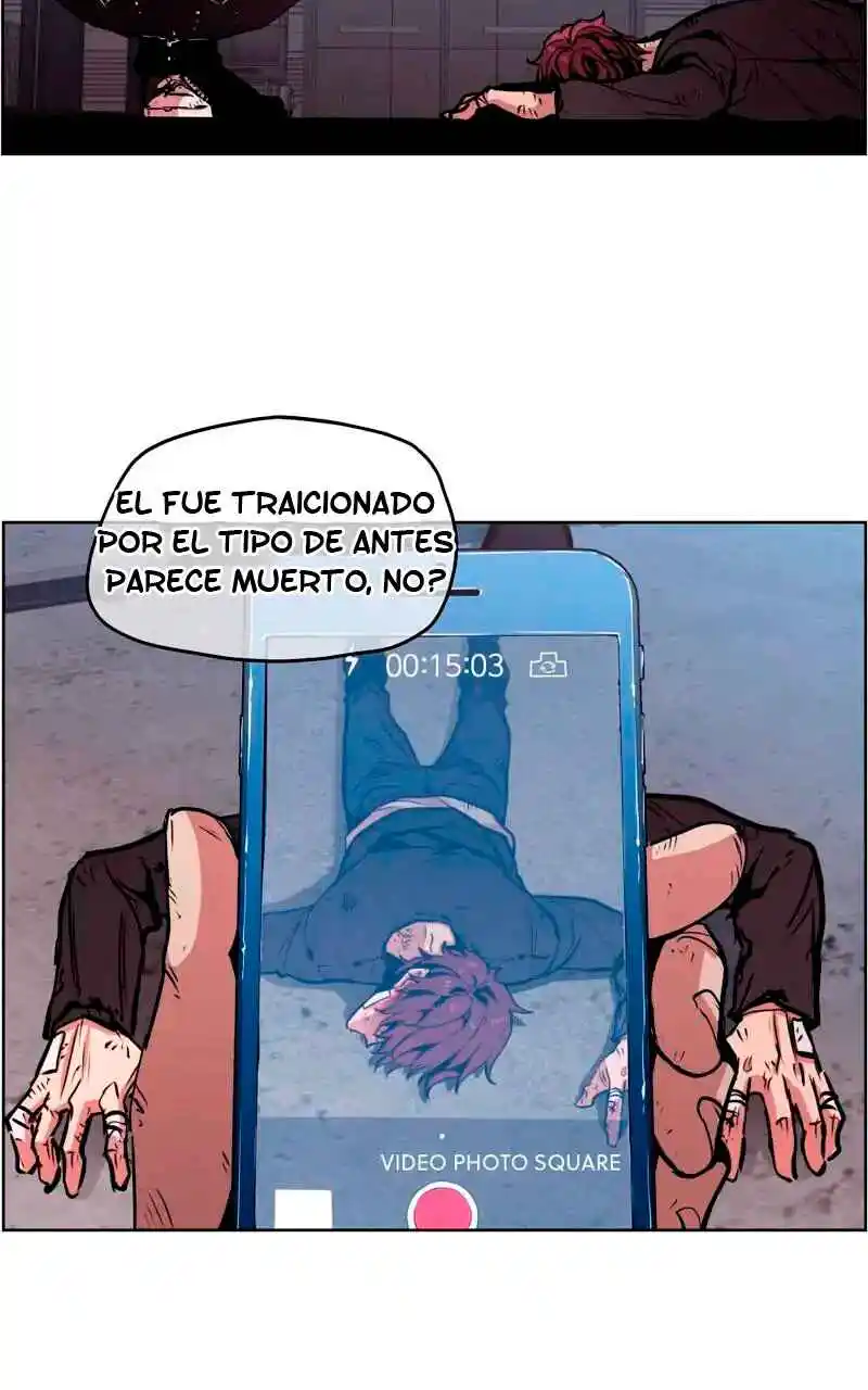 Ex Vs. Stalker - Capítulo 43 - Página 5 - LectorTMOo