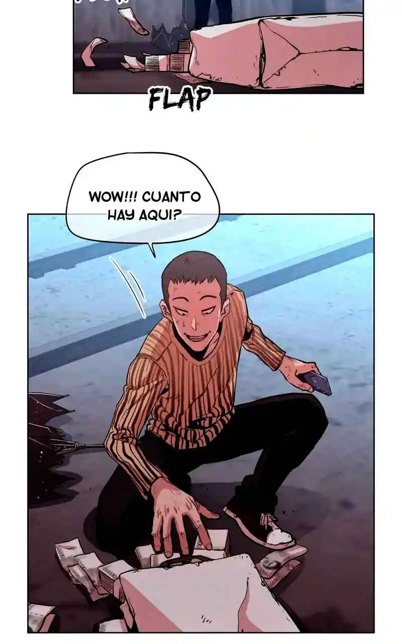 Ex Vs. Stalker - Capítulo 43 - Página 8 - LectorTMOo
