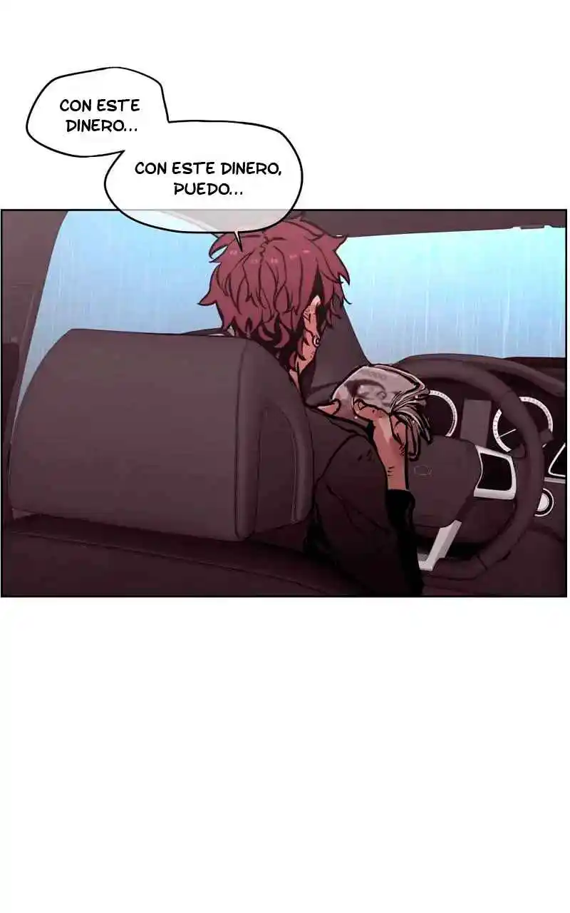 Ex Vs. Stalker - Capítulo 43 - Página 28 - LectorTMOo