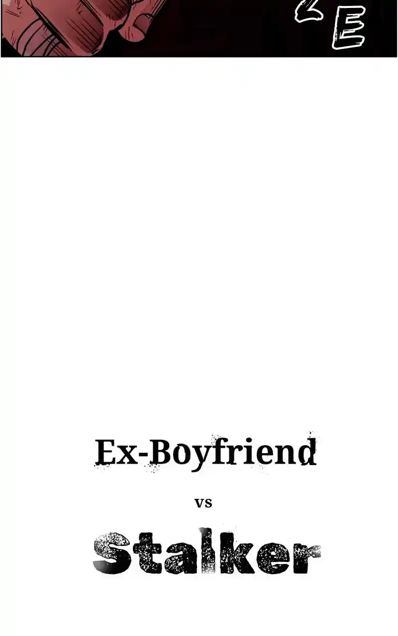 Ex Vs. Stalker - Capítulo 43 - Página 37 - LectorTMOo