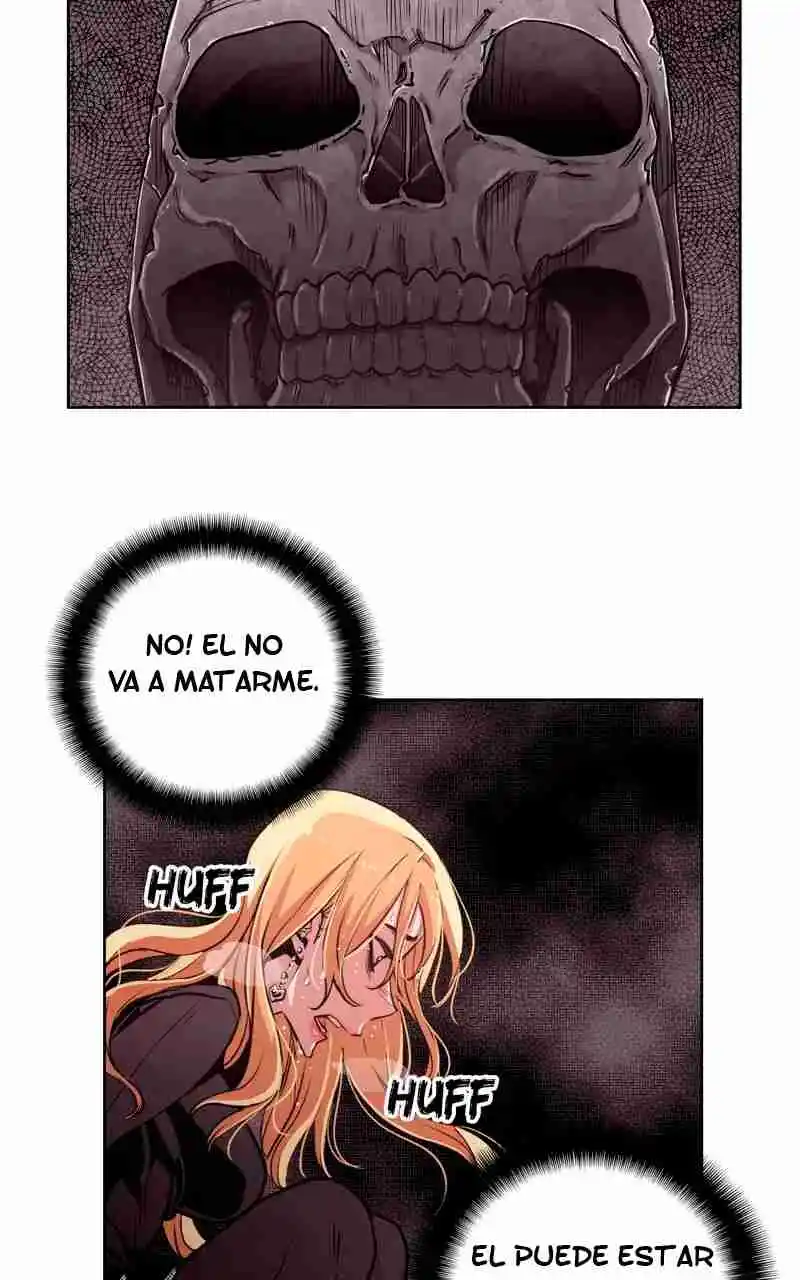 Ex Vs. Stalker - Capítulo 44 - Página 10 - LectorTMOo