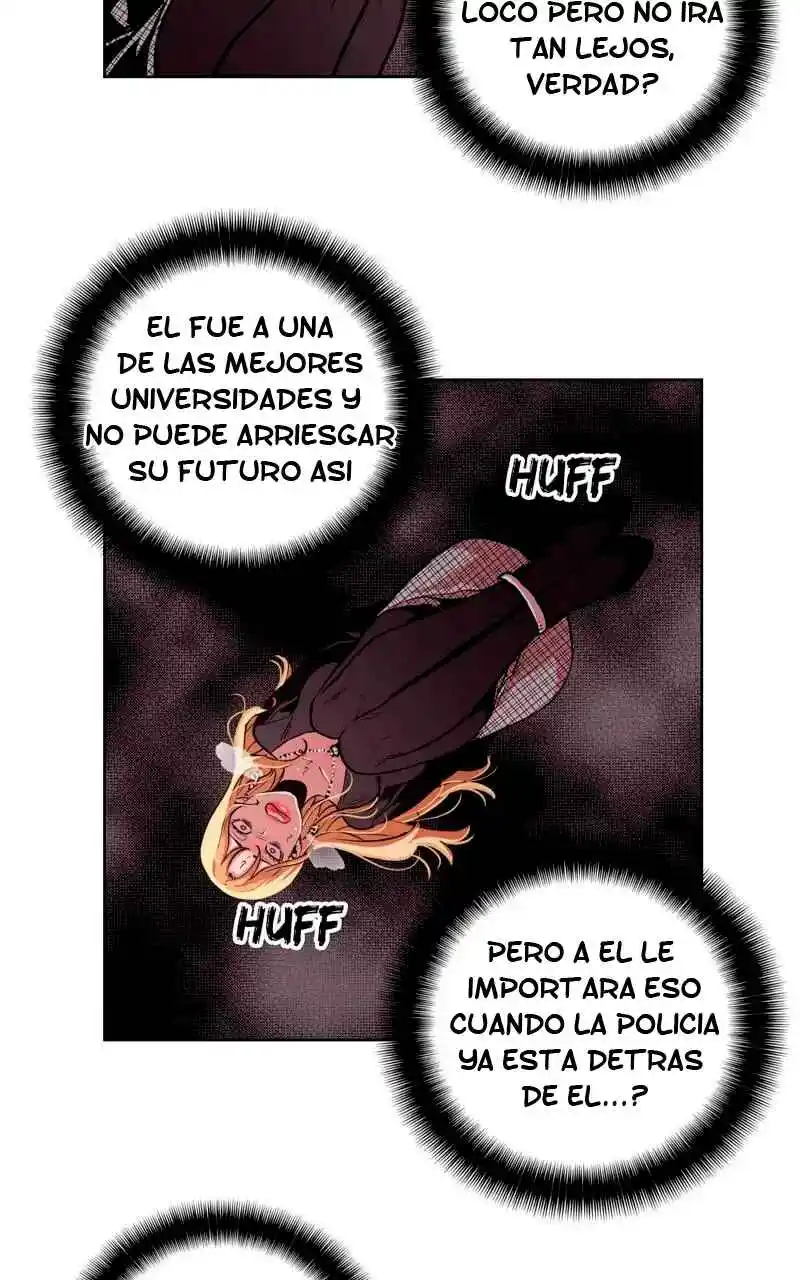Ex Vs. Stalker - Capítulo 44 - Página 11 - LectorTMOo